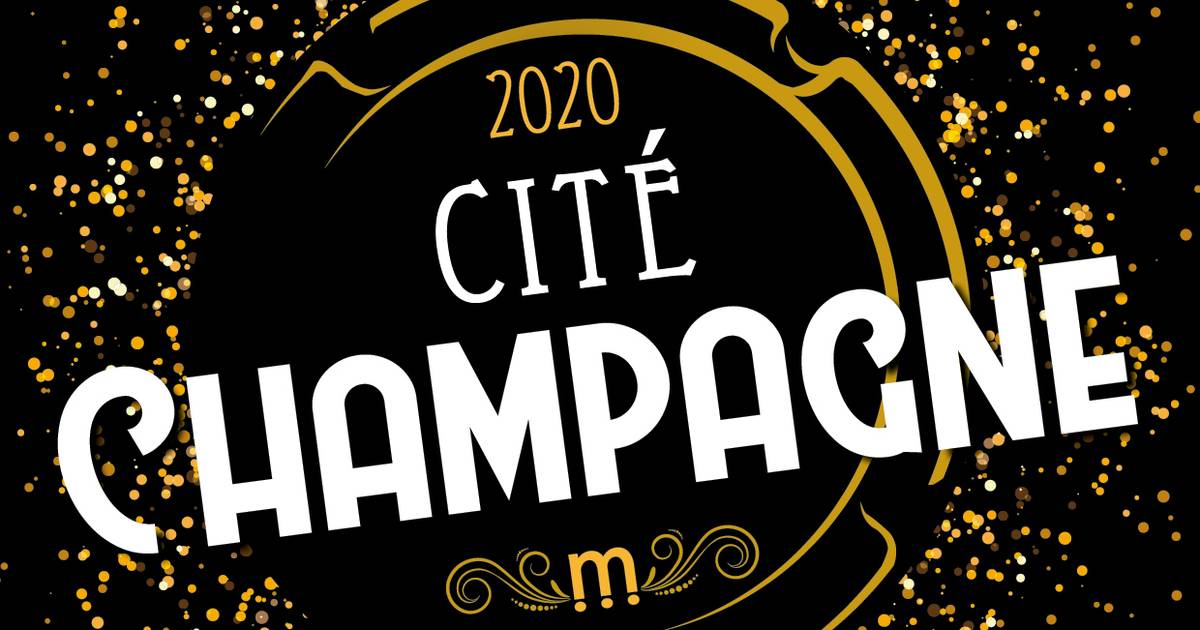 Alternatief champagneweekend ‘Cité Champagne’ wordt