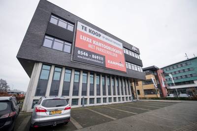 Projectontwikkelaar Welles uit Zenderen persoonlijk aansprakelijk voor grootste faillissement Twente