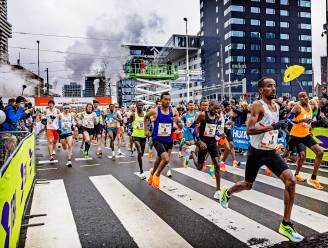 Atletiekbond over weigeren Frank Futselaar bij marathon Rotterdam: ‘Situatie waar wij niet vrolijk van worden’