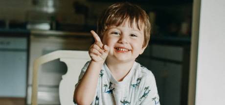 'Handen en gebaren zijn belangrijk bij ontwikkeling kinderen’