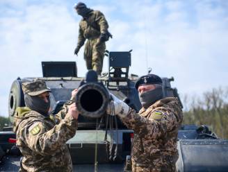 Berlijn belooft Kiev grootste wapenpakket tot nu toe, met onder meer 30 Leopard 1-tanks