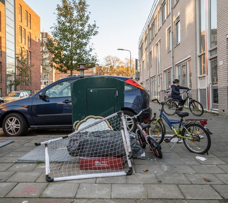 null Beeld Harry Cock / de Volkskrant