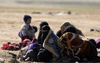 Amerika: alle landen moeten Syriëstrijders terughalen en zelf berechten