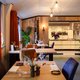 De kookroom en de liefde vloeien rijkelijk in het Brabantse huiskamerrestaurant ’t Veurhuis