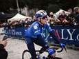Remco Evenepoel en embuscade au Tour de Lombardie