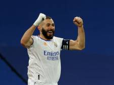 Franse voetbalbond: ‘Karim Benzema wordt niet uitgesloten in geval van veroordeling’