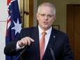 Australische politieke partijen gehackt door “buitenlandse mogendheid”