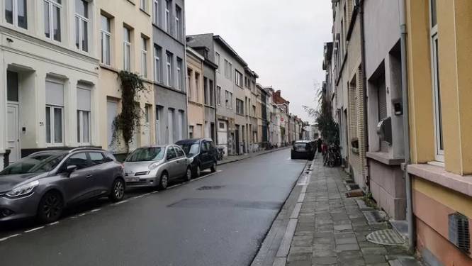 Une habitation de Borgerhout visée par des tirs