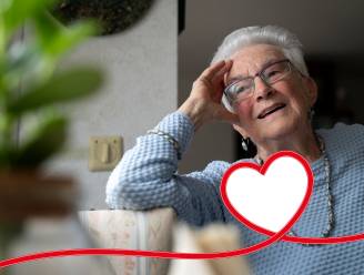 Anny (80) is alleen, maar of ze ook eenzaam is? ‘Ze komen vaak niet verder dan de appelmoes’