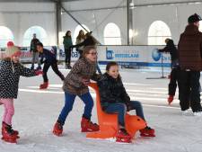 Weer geen ijsbaan in Kaatsheuvel, ook de gemeente baalt: ‘Hebben evenement echt niet kapot willen maken’