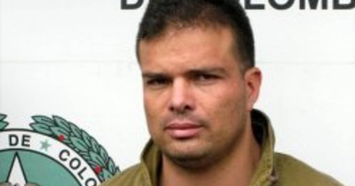 Le principal narcotrafiquant colombien arrêté Monde
