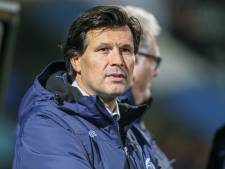 FC Den Bosch raapt scherven bijeen na horrorweek: ‘Dit willen we nooit meer meemaken’