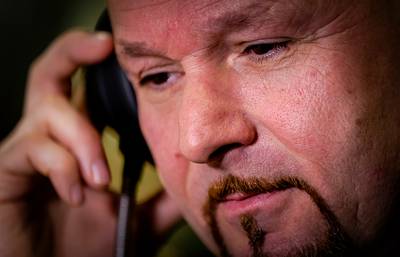 Defensie onderzoekt lekken staatsgeheimen rond Marco Kroon