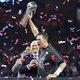 Super Bowl: het waren de verkiezingen all over again