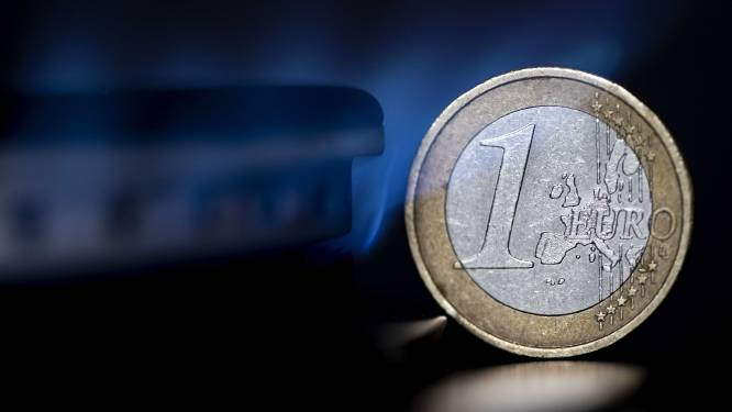 Europese gasprijs schiet 24 procent de hoogte in