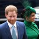 Het is definitief: Harry en Meghan breken met het Britse koningshuis