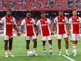 Ajax swingt in eigen huis: 'De ideale aanval is gevonden'