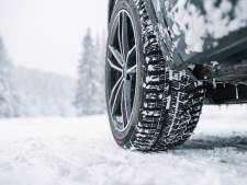 Vacances au ski : ici, les pneus hiver (et les chaînes à neige) sont obligatoires