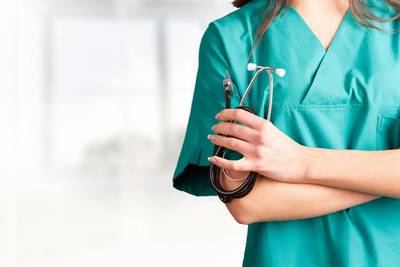 Britse verpleegkundigen leggen in december werk neer