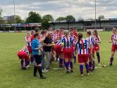 Vrouwen Ulftse Boys zijn kampioen , in Kilder komen oud-klasgenoten samen voor reünie en openluchtspel in Haart