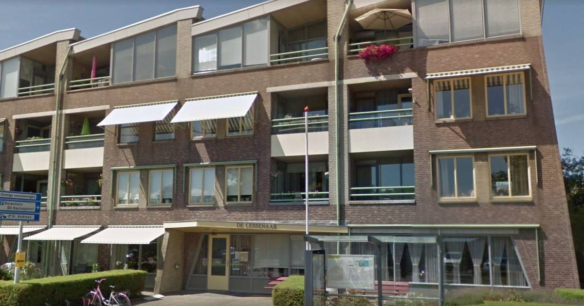 ‘Woningen in ontmoetingsruimte van De Lessenaar in Kwintsheul’
