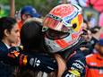 Max Verstappen.