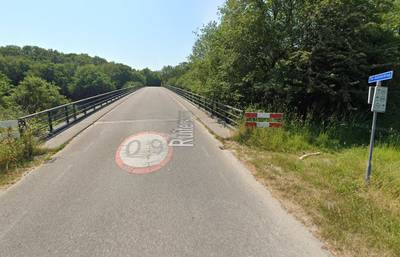 Oosterhout neemt ‘geen risico’: Ter Aalsterbrug bij Den Hout per direct gesloten voor zwaar verkeer