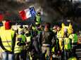 Franse politie bereidt zich gespannen voor op eerste verjaardag van de ‘gele hesjes’ en verbant hen van Champs-Elysées
