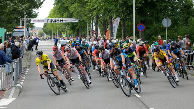 Twee regiokoersen terug op wielerkalender 2023; Arno Wallaard Memorial bijt het spits weer af