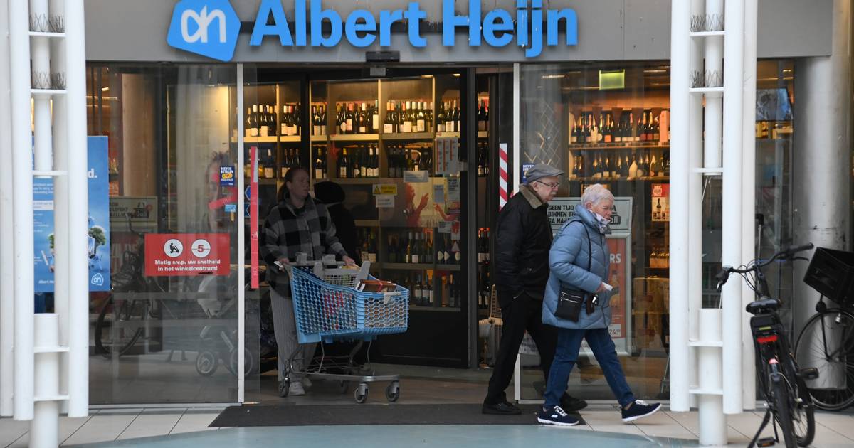 AH krijgt grotere winkel in centrum van Vlissingen