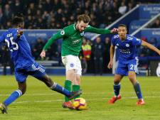 Pröpper verliest ondanks eerste Premier League-goal, Everton wint dankzij IJslands record