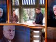 De uitzending van RTL Boulevard van 7 juli stond in het teken van de aanslag op Peter R. de Vries.