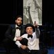 Kaskraker From Sammy With Love, uit bewondering voor Sammy Davis jr.