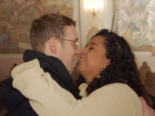All You Need is Love brengt Hengelose Sjoerd en Braziliaanse Victoria samen