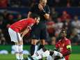Football Talk buitenland: United moet Pogba mogelijk langere tijd missen - Conte: "Hazard is klaar om meer te spelen" - Agüero vier weken out