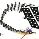 Cartooning Ukraine verbeeldt de woede en machteloosheid van veertien Oekraïense tekenaars ★★★★☆