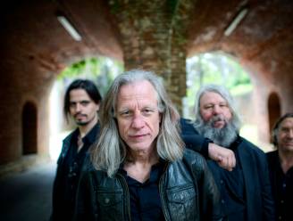 Muzikant Guy Swinnen (62) over zijn financiën: “Het zou oerdom zijn om je centen te laten verdampen op een spaarboekje”