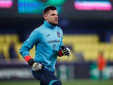 Surprise à Anderlecht: après le départ de Boeckx, Van Crombrugge nommé entraîneur des gardiens jusqu’à la fin de saison