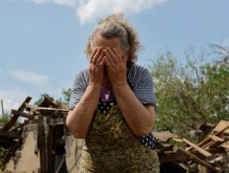 “Situatie verslechtert voortdurend”: Oekraïne beveelt evacuaties in delen van Donetsk-regio na Russisch offensief
