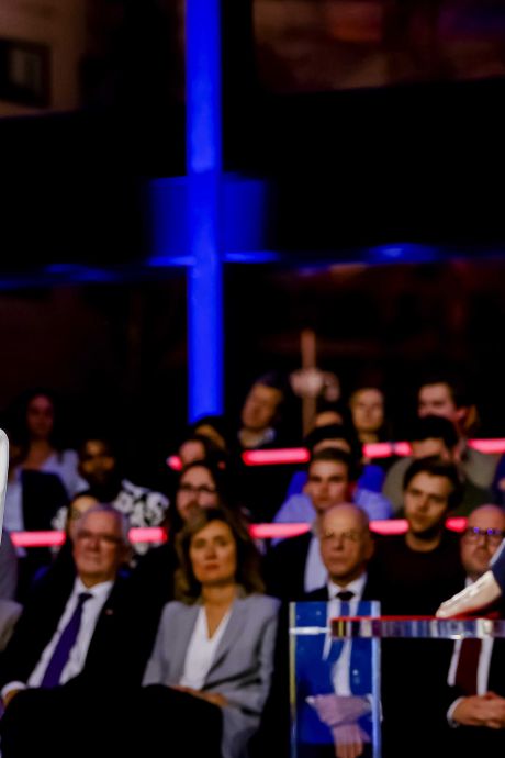 Slotdebat: Liefde VVD voor Wilders is voorbij, ‘nieuw’ CDA botst met Omtzigt, en wie is klimaatpaus?