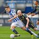 Met Joey Veerman haalt PSV een ouderwetse specialist in de passing binnen