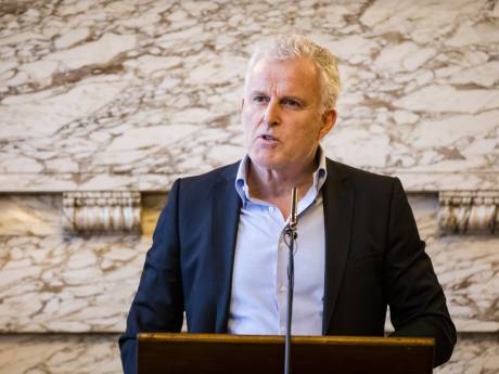 Verdachten moord Peter R. de Vries maandag voor de rechter