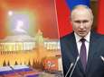 Le Kremlin accuse Kiev d’avoir voulu assassiner Poutine par drone et dénonce une tentative d’acte “terroriste”