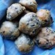 De Volkskeuken: Blauw eten voor groentjes