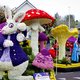 De Speld: Bloemencorso kampt met tekort aan fucks dat om evenement wordt gegeven
