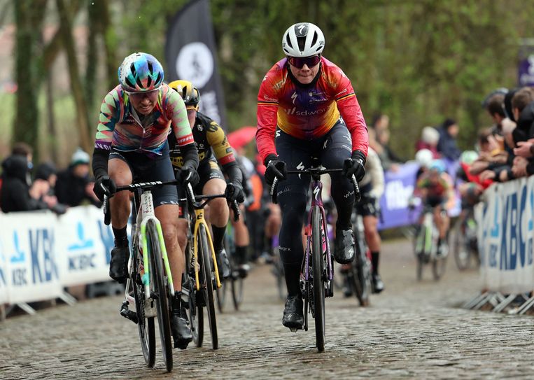 Ook Ronde van Vlaanderen voor vrouwen voelt de