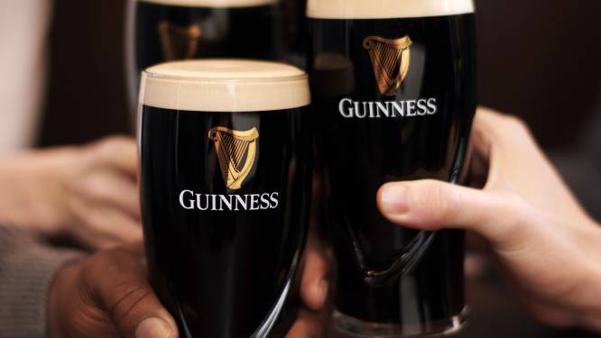 Gezoarse Feesten vieren Saint Patrick’s Day