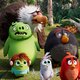 Het vervolg op ‘Angry Birds’ is compleet van de pot gerukt