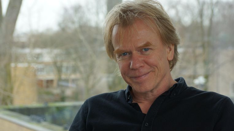 Eus van Someren Beeld 