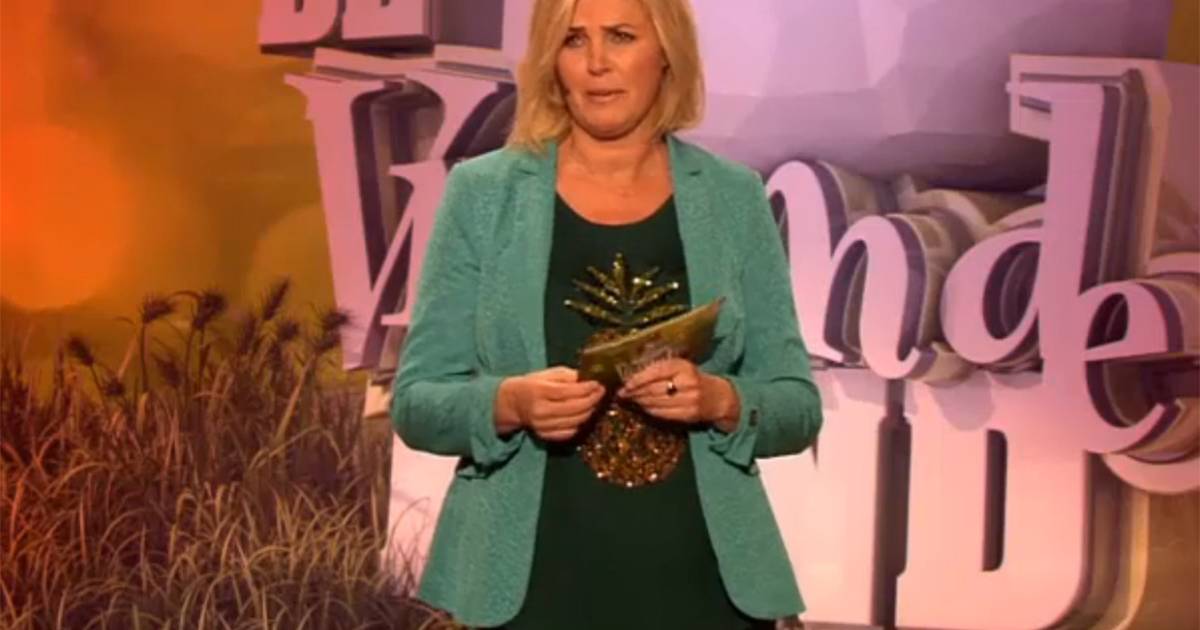 SBS6 wijzigt programmering spelshow Irene Moors Show AD.nl